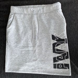 Ivy park skirt